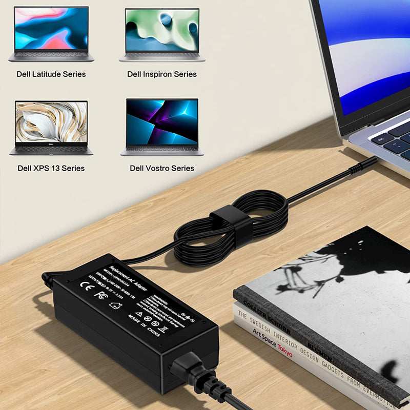 Dell Laptop Charger