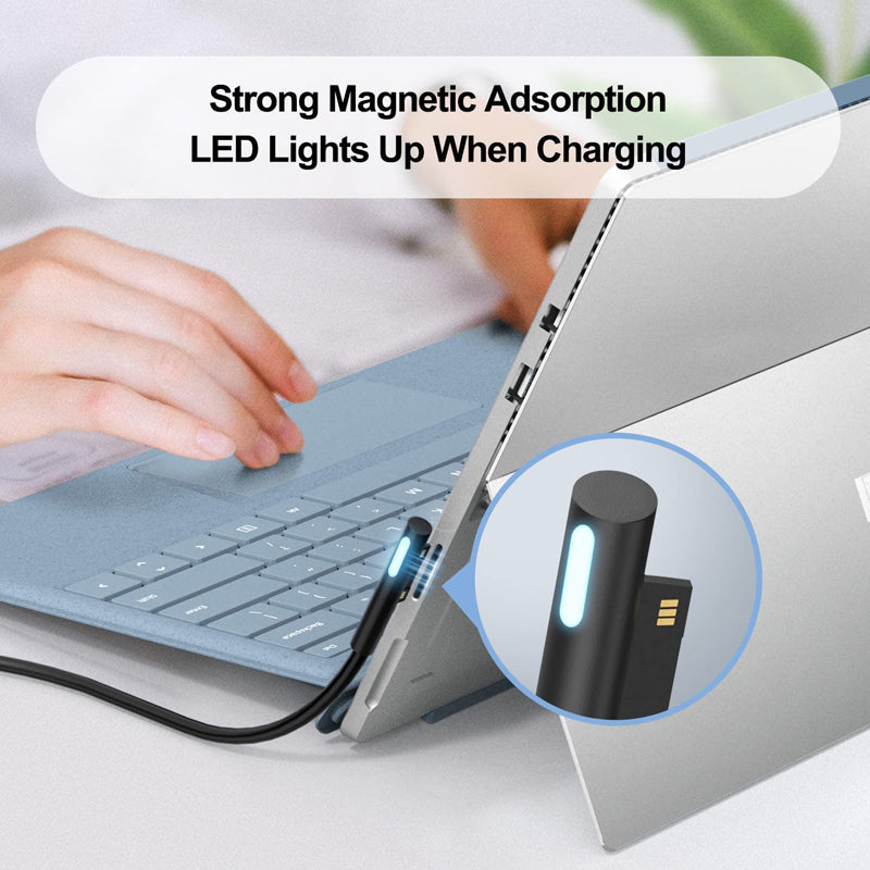 Microsoft Surface Pro Charger